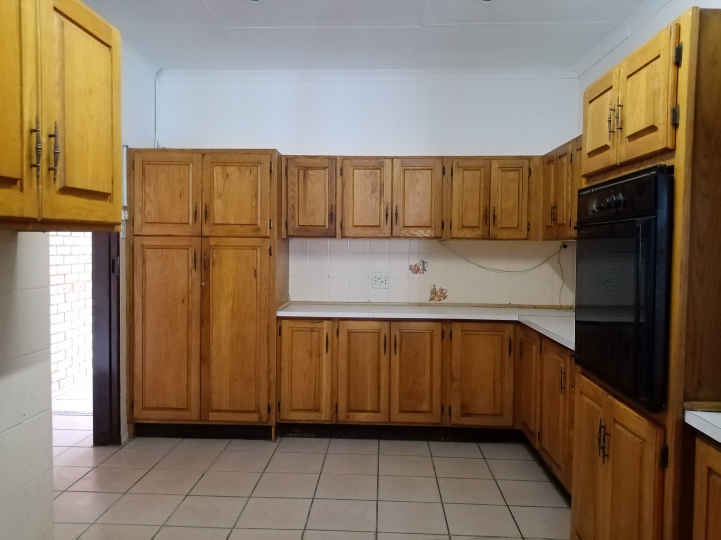 To Let 2 Bedroom Property for Rent in Parys Free State